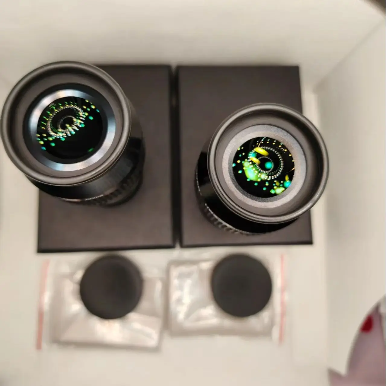 SKY ROVER UWA 13 ملم، عدسة زاوية واسعة للغاية 16 ملم 1.25 بوصة 82 درجة #3