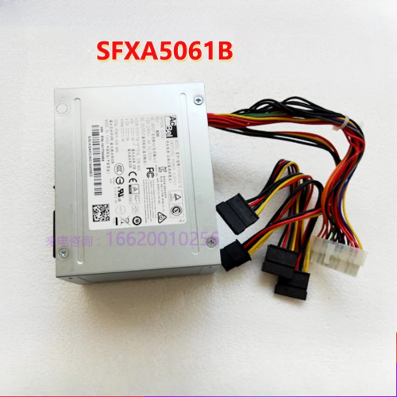 SFXA5061B Original for Hikvision 32 channel DS-7932N-K4 hard disk video recorder power supply 4-port NVR monitoring machine