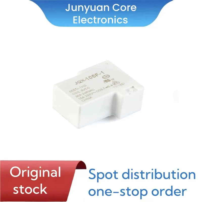 10 Pieces Of Hongfa…