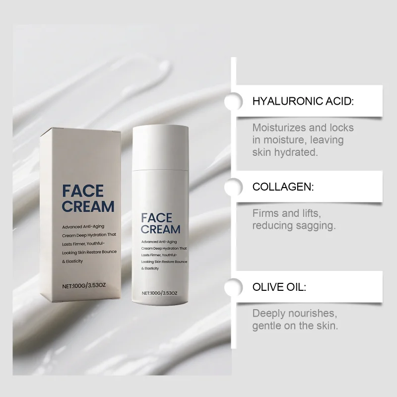 كبسولات نسائية وعصائر ناعمة ترطيب العناية المغذية للرقبة تحسين الترهل وتعزيز الصلابة #3