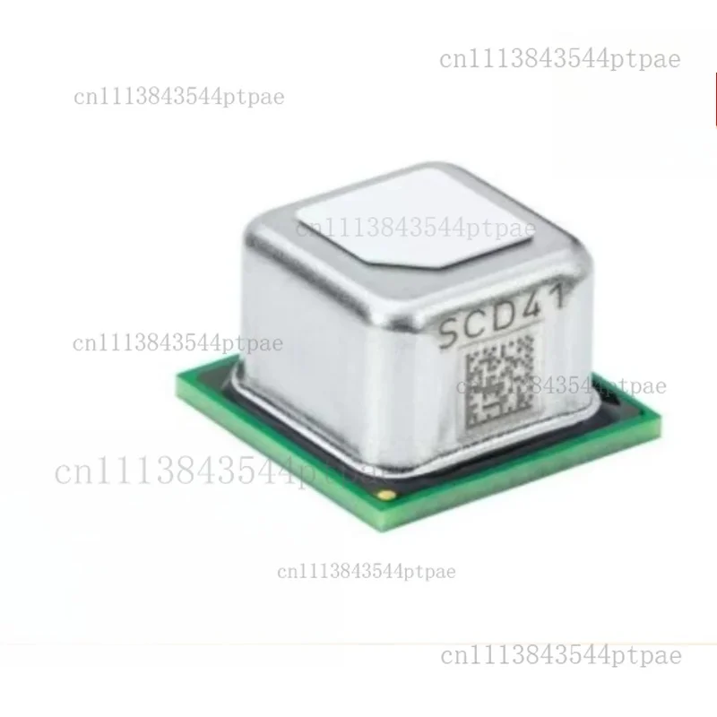 Stcc4 micro carbon dioxide sensor (stcc4-d-r2/stcc4-d-r3)