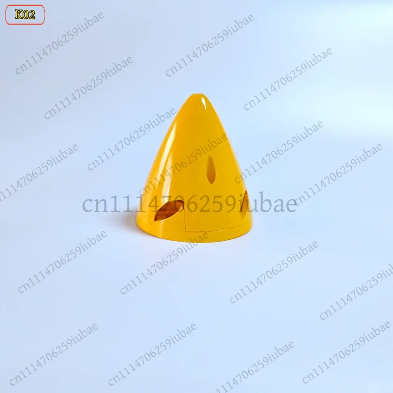 RC Airplane Prop Spinner 1200mm Scale Model Replacement Parts Warbird Accessories