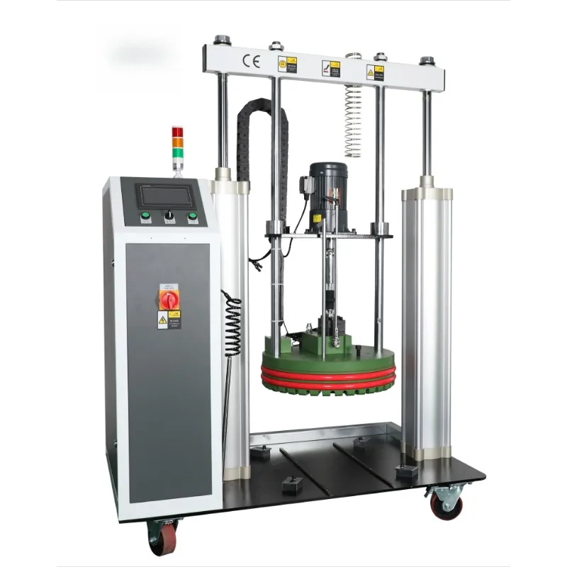 PUR Hot Melt Machine for Double Glazing Beverage Applications Carton Packing Roller Glue Spreader with Engine Core Component