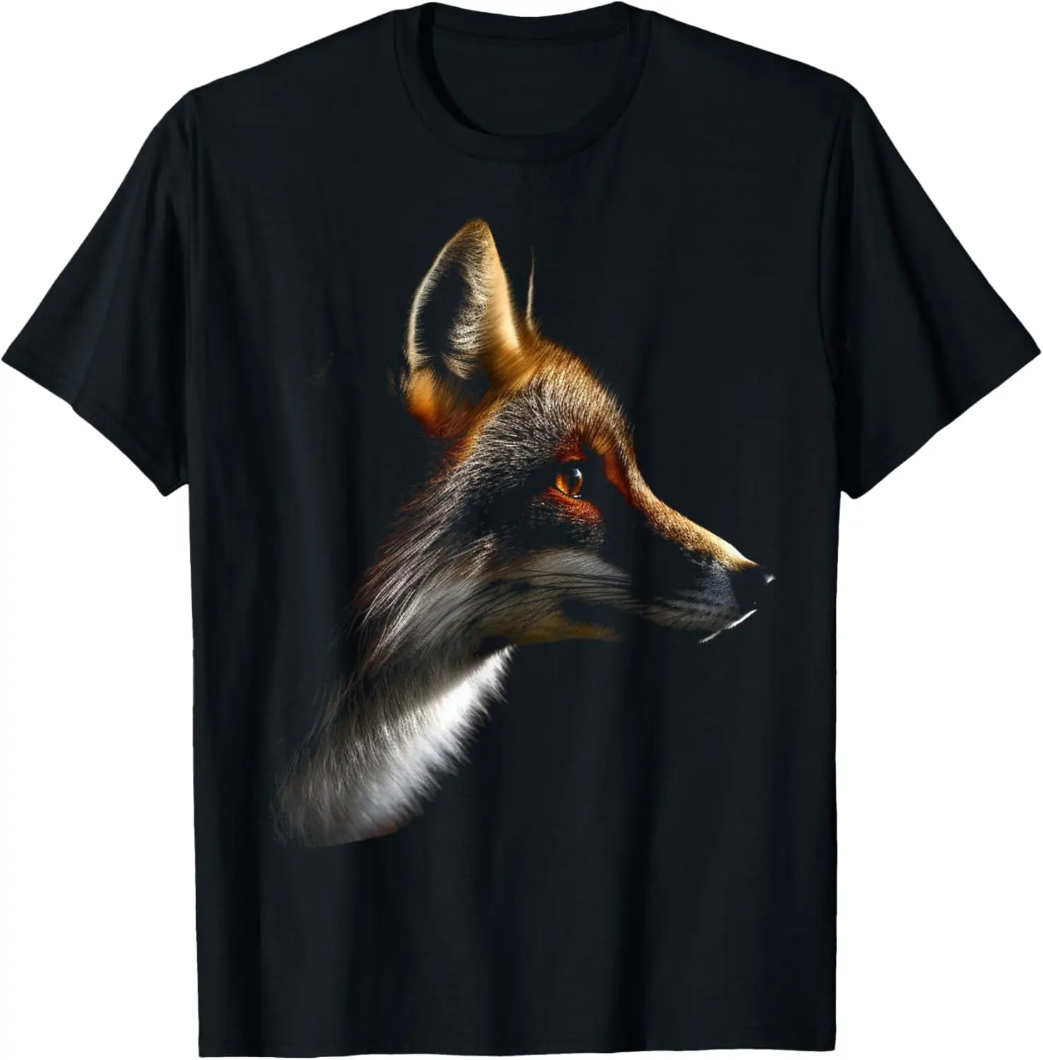 

Art - Animal Artwork T-Shirt