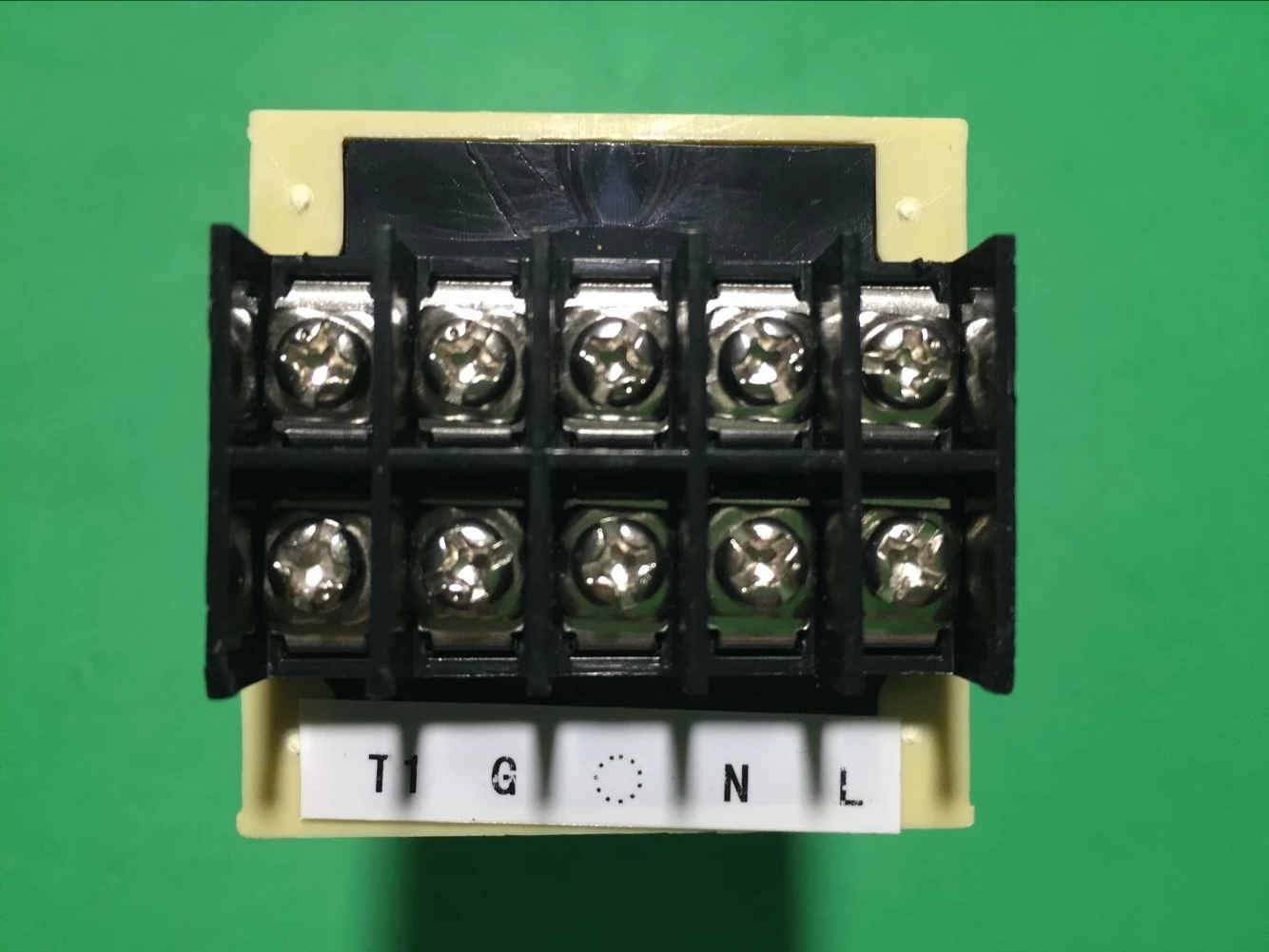 Imagem -04 - Taisuo Tecnologia Único Circuito Garrafa Máquina de Sopro Inc Silício Controlado Regulador de Tensão