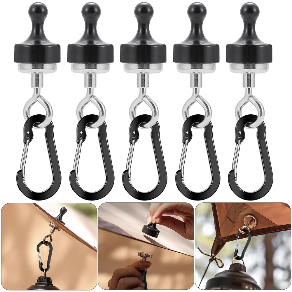 5pcs-gancho-magnetico-de-alta-resistencia-para-equipamentos-de-camping-ao-ar-livre-clipe-de-carabina-para-tarp-leve-suporte-multiuso-com-Ima-forte