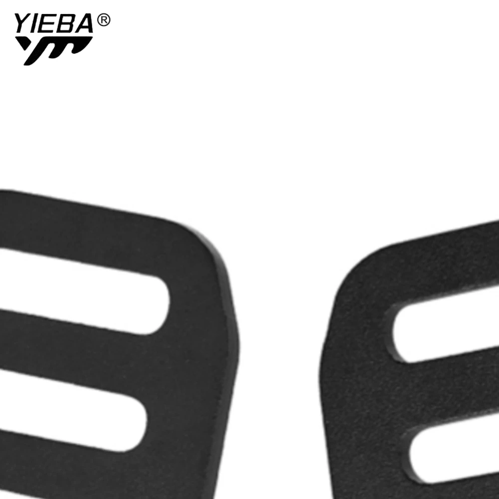 

Motorcycle CNC Aluminum Heel Protective Cover Guard Fit For HUSQVARNA 701 Supermoto 2016-2020 690 ENDURO 690SMC 2008-2020