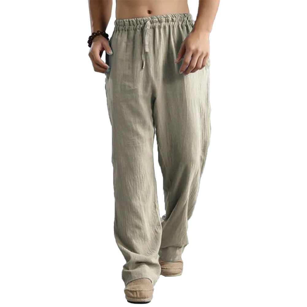 

Universal Trousers Pants Holiday Vacation Drawstring Elasticated Gym Harem Long Long Lasting Performance Regular