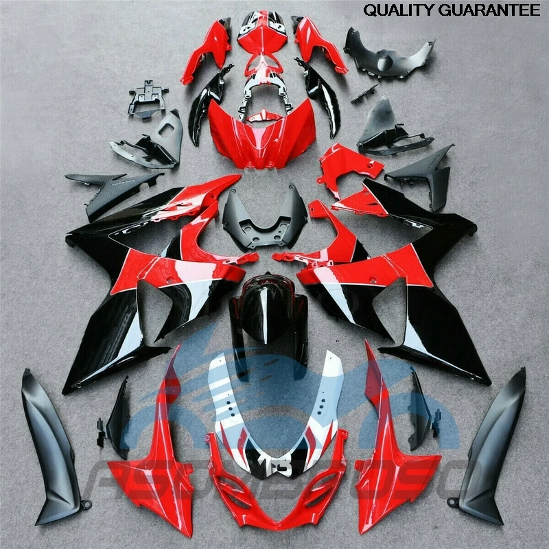 Unique Fairing Kit for SUZUKI GSXR1000 09 10 11 12 13 14 15 16 Motorcycle Fairings Body Set GSX R1000 2009-2016
