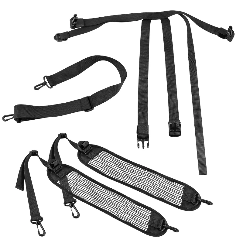 Motorcycle Tail Bag Tailbag Rear Pack Backseat Pack Backpack Crossbody Bag Kit Helmet Bag 20-35L for Kawasaki Z900RS Universally