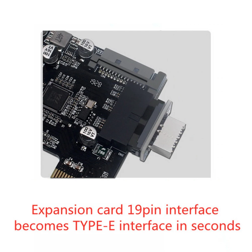 Usb Header Adapters…