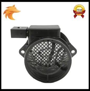 5WK96431 28164-23700 Měřič hmotnostního průtoku vzduchu, snímač MAF pro HYUNDAI COUPE LANTRA TRAJET TUCSON SPORTAGE Elantra Tiburon 2.0 L 2.0L 10 nejlepší prodej senzor MAF Hyundai Elantra - №2