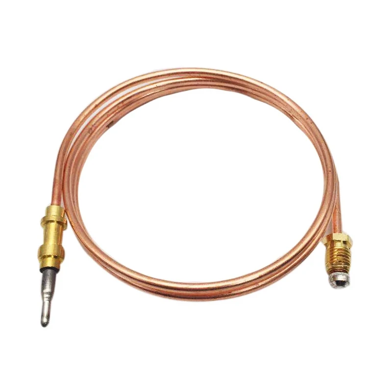 Desa Fireplace  / Wall-mounted Stove Parts Water Heater Replacement Thermocouple Model 098514-02 / 71-031-0120