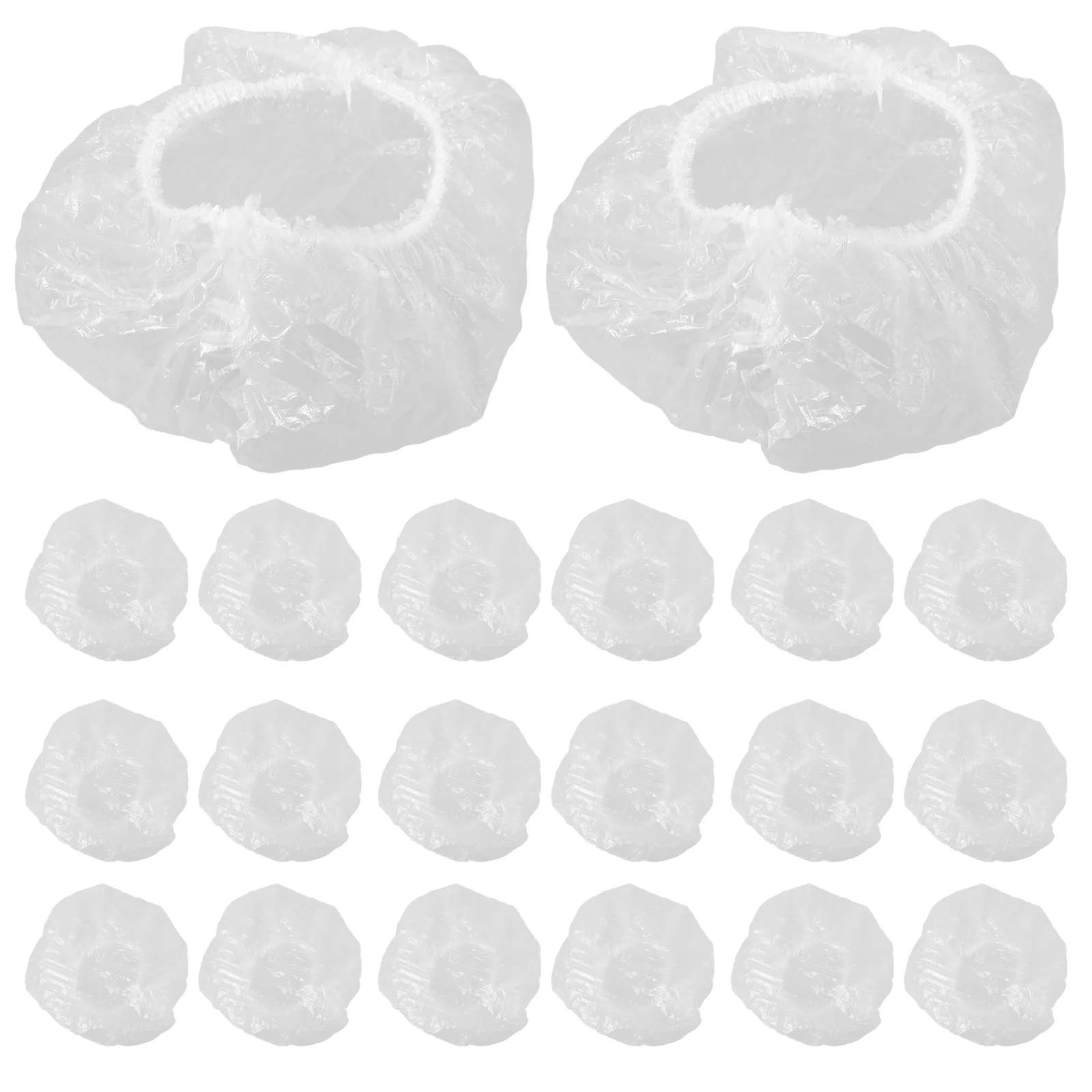 

100 Pcs Cushion Protective Scooter Seat Electric Moped Scooter Seats Cover Adult Motorcycle Seats Dustproof Cover