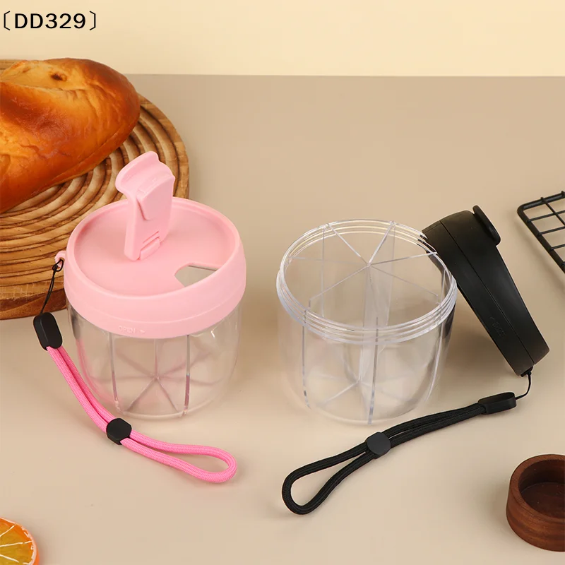 

Большая вместительная коробка для лекарств, портативная коробка для хранения, водонепроницаемый дорожный органайзер для таблеток и капсул, пищевой класс〔DD329〕