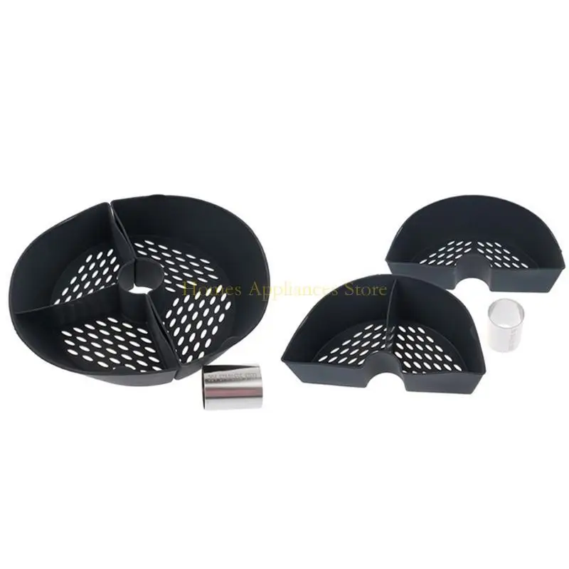 Divisor cozimento a silicone d0ab