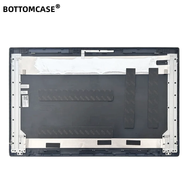 BOTTOMCAS New For Lenovo Thinkpad L15 Gen4 LCD Back Cover Top Case/LCD Bezel/Upper Case Palmrest Cover/Bottom Case Cover