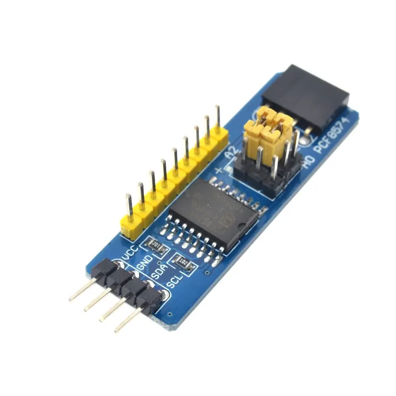 IO Expansion Board I2C-Bus Evaluation Development Module PCF8574