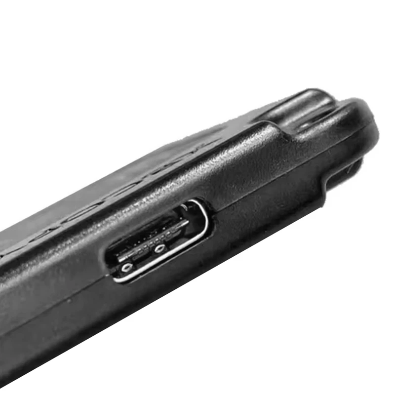 Best-NFC Mini 532 RFID NFC BLE Copier 13.56MHZ Card Decoder Duplicator English Version Full Decode Function Smart Card Key