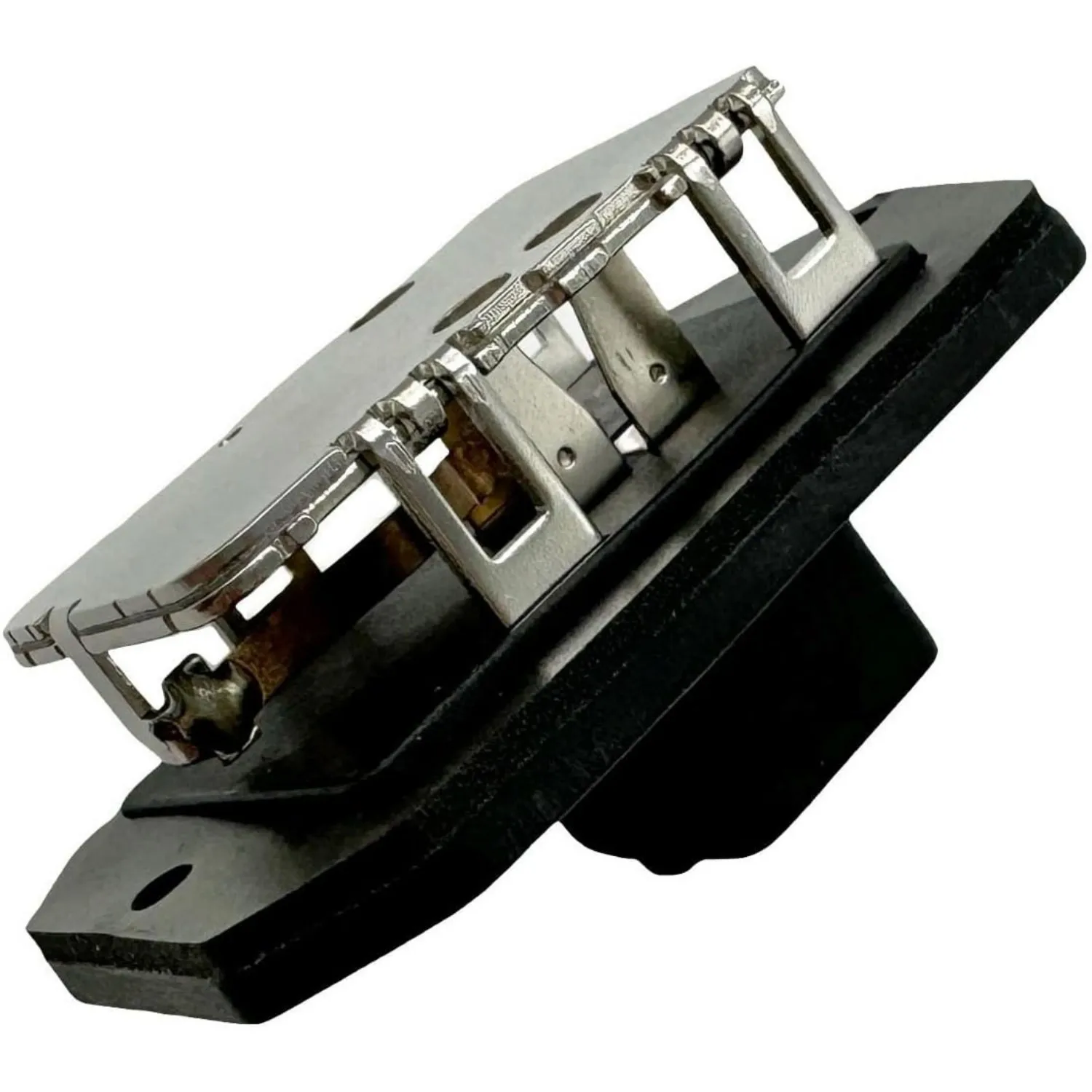 

87138-48040 HVAC Blower HVAC Motor Resistor Fits for 11-15 Scion tC xB/06-16 Toyota Corolla/09-13 Matrix/06-15 RAV4 # 4P1655