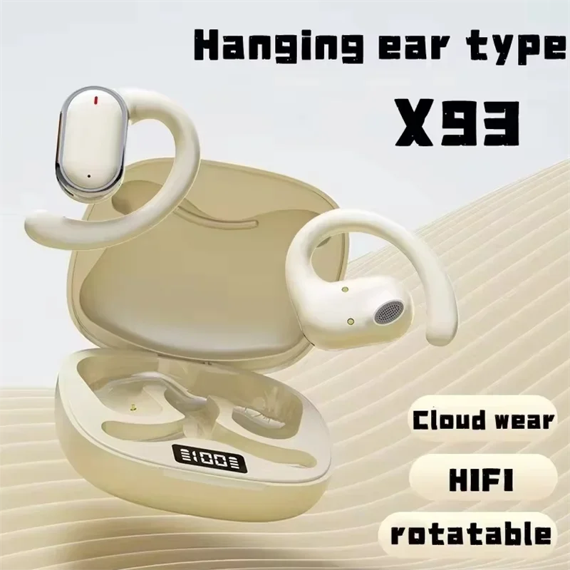 睡眠用イヤホン ワイヤレス ミニヘッドフォン 仕事用 TWS Bluetooth イヤホン ステレオ 隠しヘッドセット マイク付き HD 通話 防水