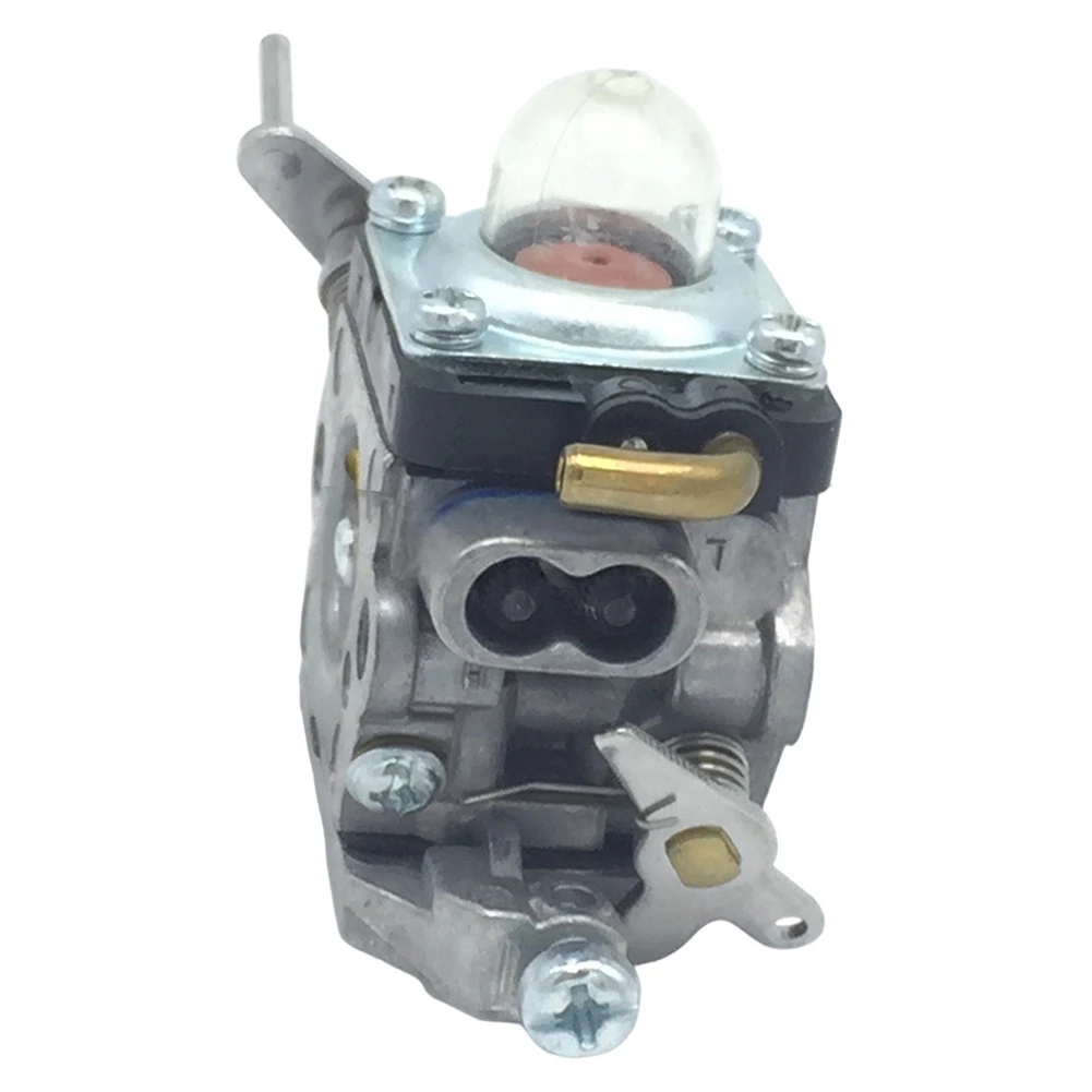 High-Performance Carburetor Kit For 122HD45, 122HD60 Lawn Mower Carburetor High-Performance Replacement Garden Parts