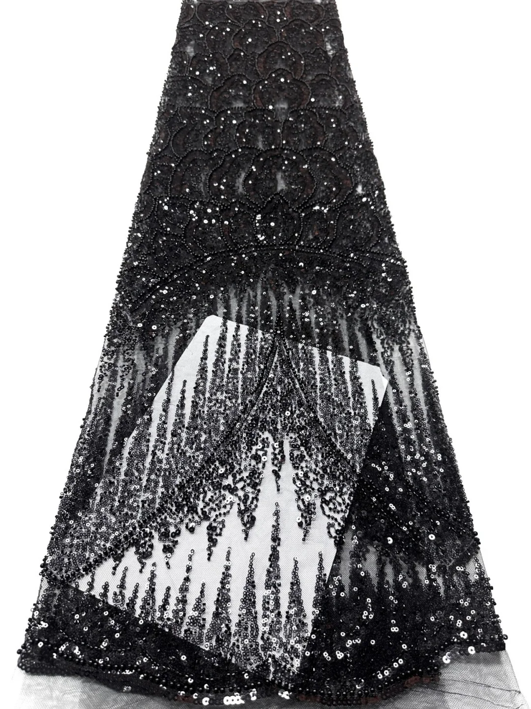 tissu-africain-en-dentelle-de-perles-de-haute-qualite-3-yards-paillettes-pour-marie-nigerian-pour-robes-de-soiree-de-mariage-couture-de-style-robe-francaise