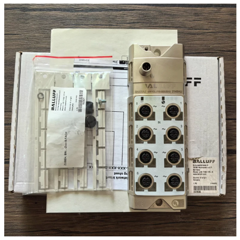 

Модули BALLUFF BNI0032 BNI004L BNI004K BNI0052 BNI00AJ BNI0039 BNI00FZ BNI00HL BNI00FZ BNI00K4 BNI00J6 BNI0007 BNI0098