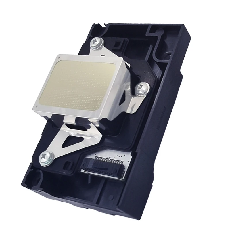 Y1UB Printer for Head Printhead for Epson- Photo R280 R285 R290 R690 P50 P60 L800 L801 Printhead Printer F180000 F1800