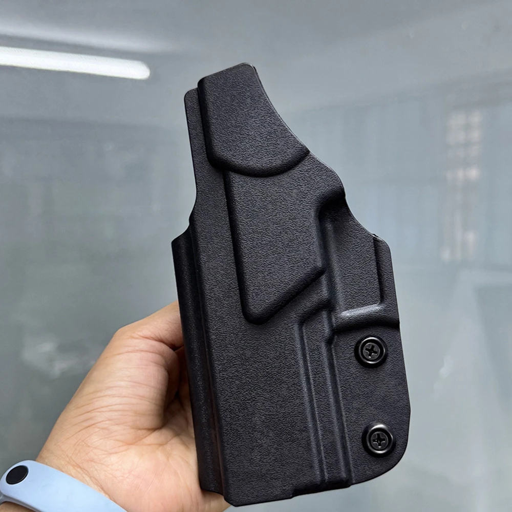 Sig P320 M18 M17 X5 DK05 Gun Holster Tactical Kydex Holster Right Hand Waist Pistol Holster Handgun Holder Tactical Accessories