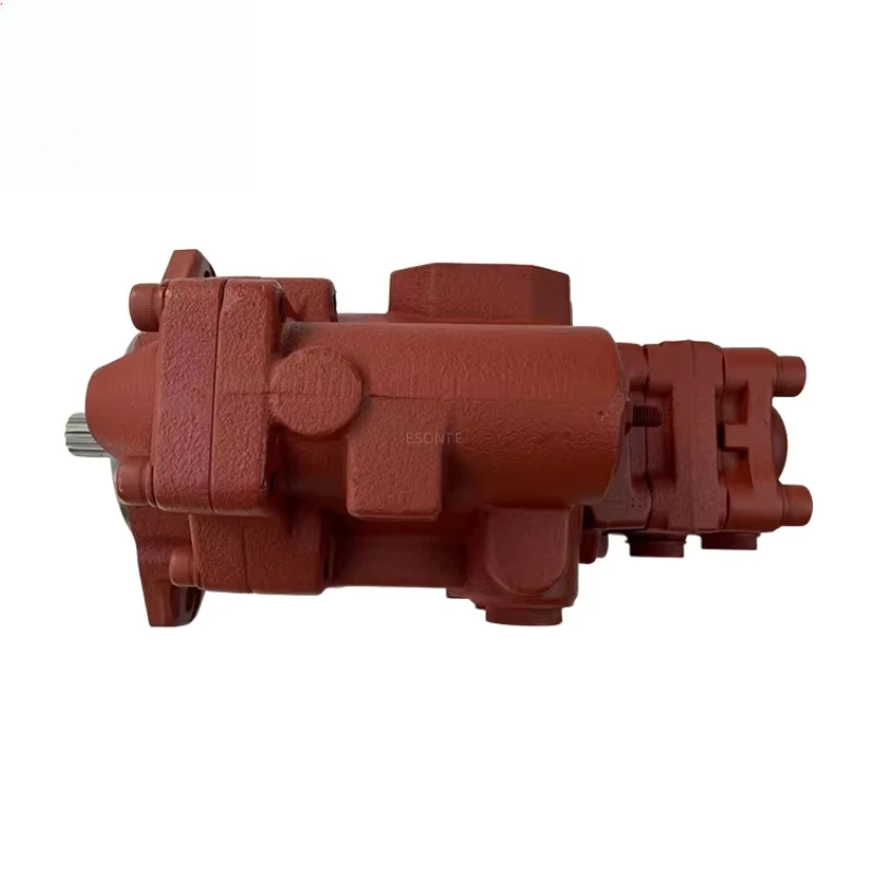 

PVD-2B Hydraulic Piston Oil Pump PVD-2B-42 for Mini Excavator