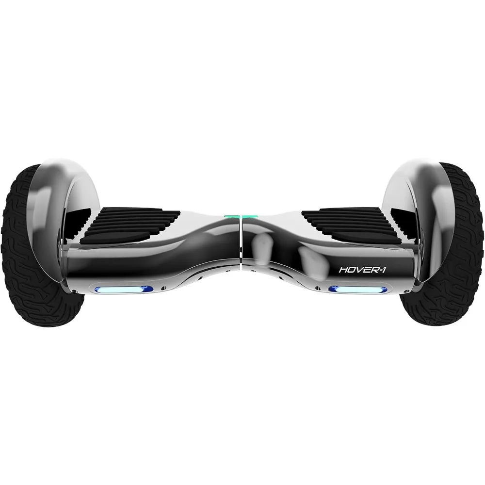 

Titan Electric Hoverboard | 8MPH Top Speed, 8 Mile Range, 3.5HR Full-Charge, Built-In Bluetooth Speaker, Rider Modes: Beginner