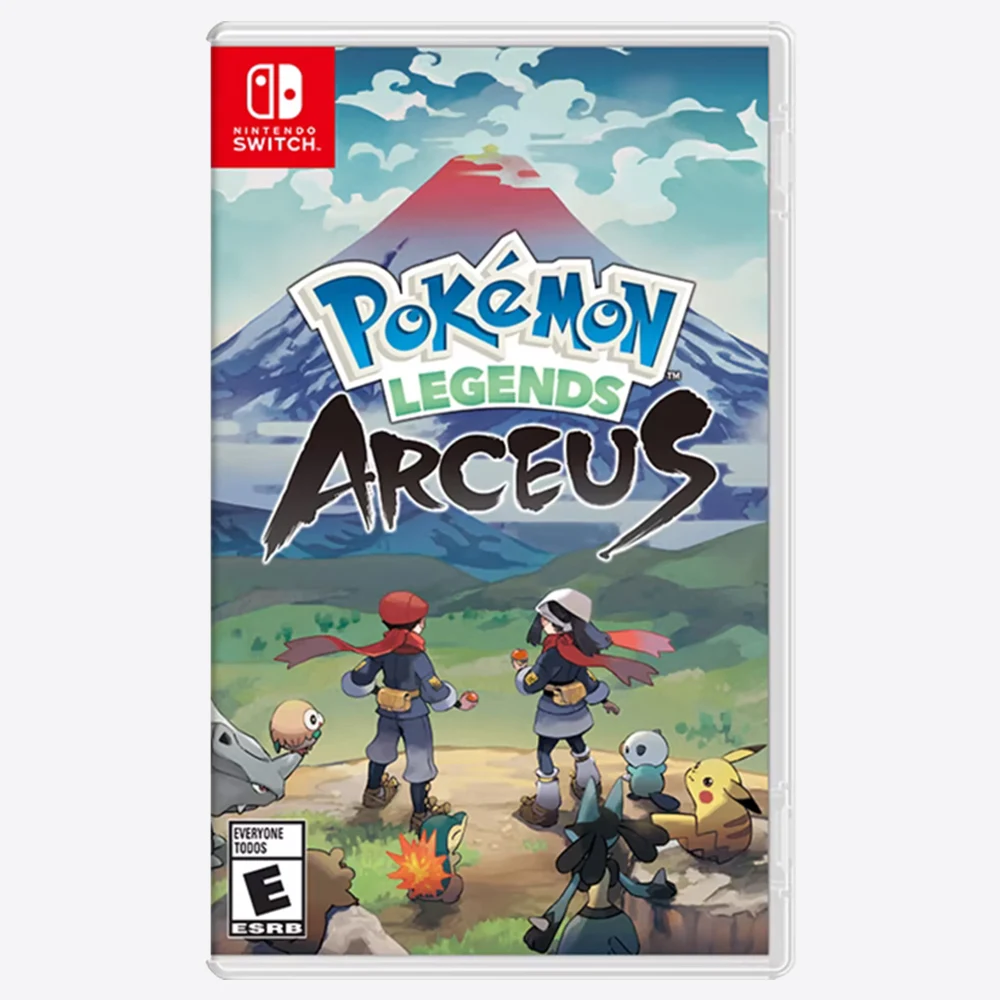 pokemon-legends-arceus-jeux-nintendo-switch-oled-lite-game-console-carte-de-jeu-fongique-officielle-100-originale