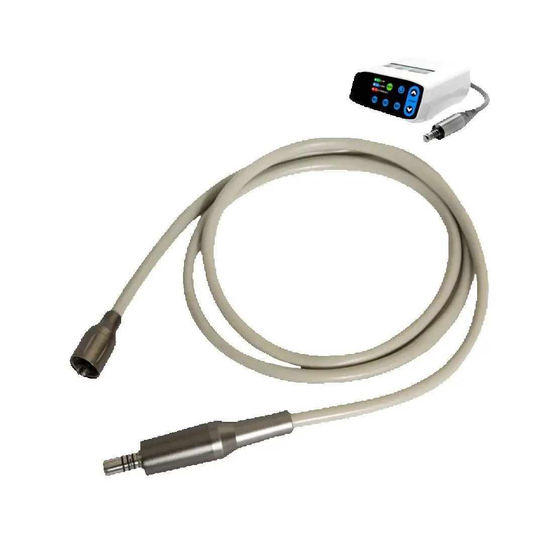 Electric Motor Handle For Micromotor