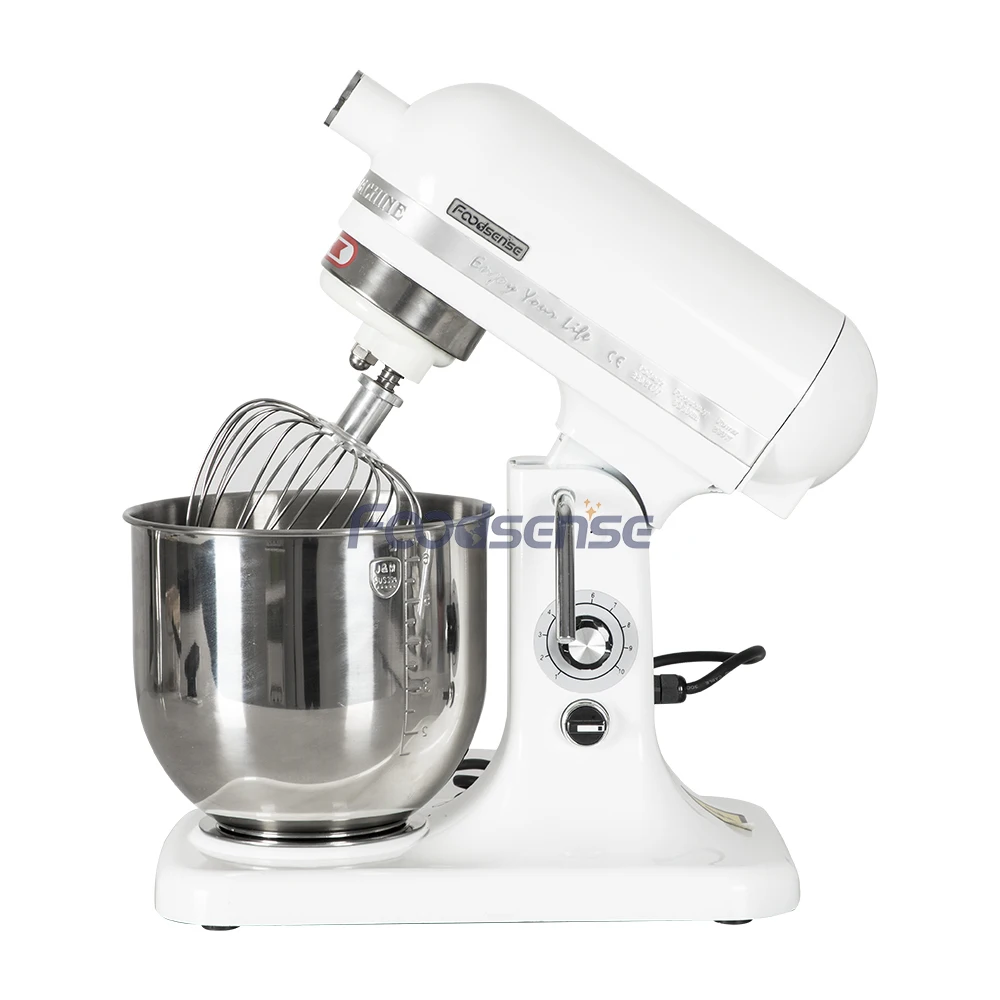 Commercial Bakery Equipment Automatic Baking Cake Mixer Planetary Mixer /Electric Food Stand Mixer/Bread Dough Mixer