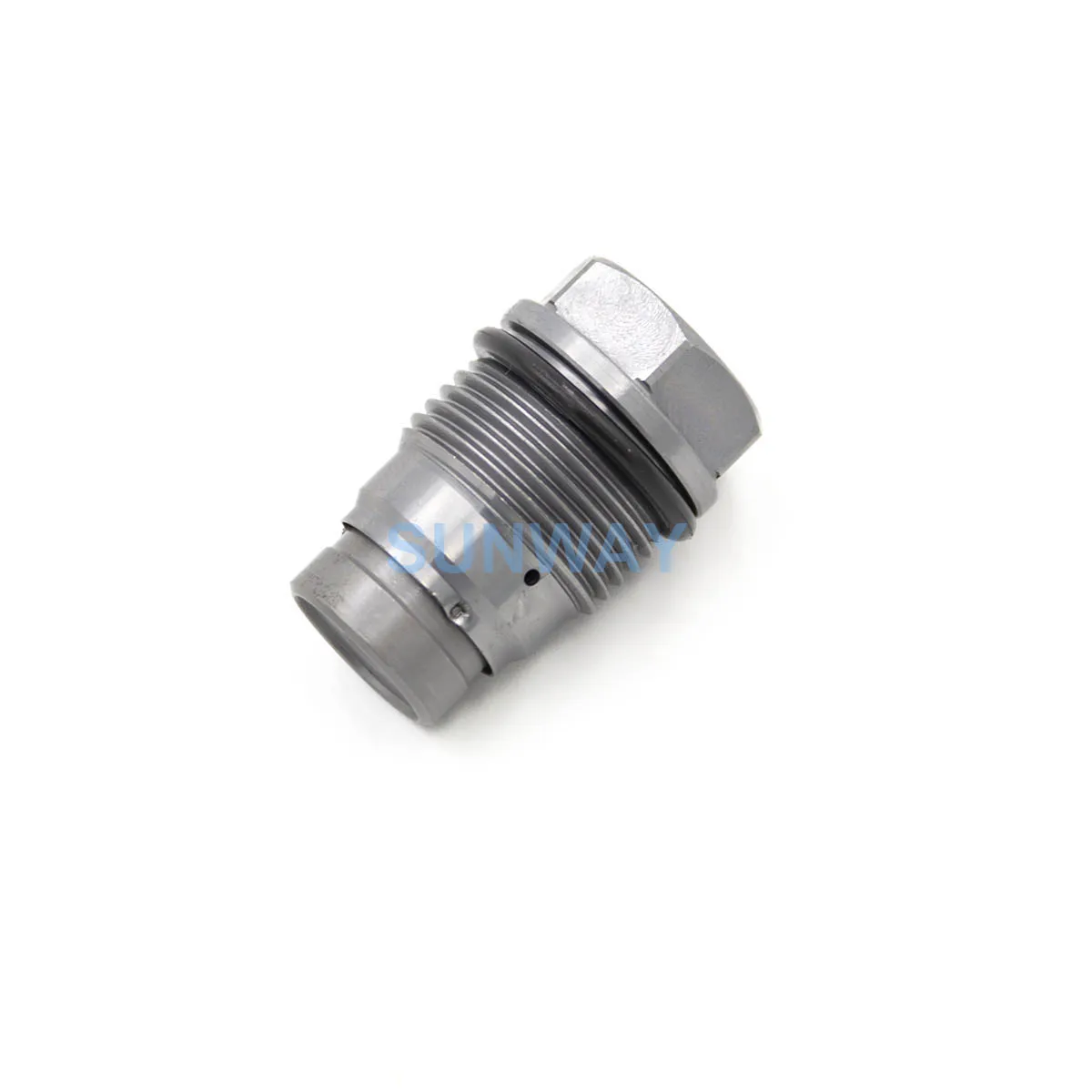 6 Pcs Diesel 4383889 482947 F00N200798 1110010017 1110010015 1110010018 Fuel Pressure Limiter Valve