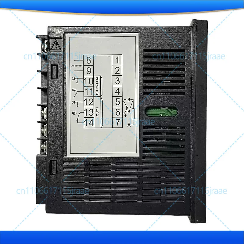 For CHB402‑011‑0112014 Temperature Controller CHB402‑011‑0112016 Digital Thermostat Meter Power Tools Accessory