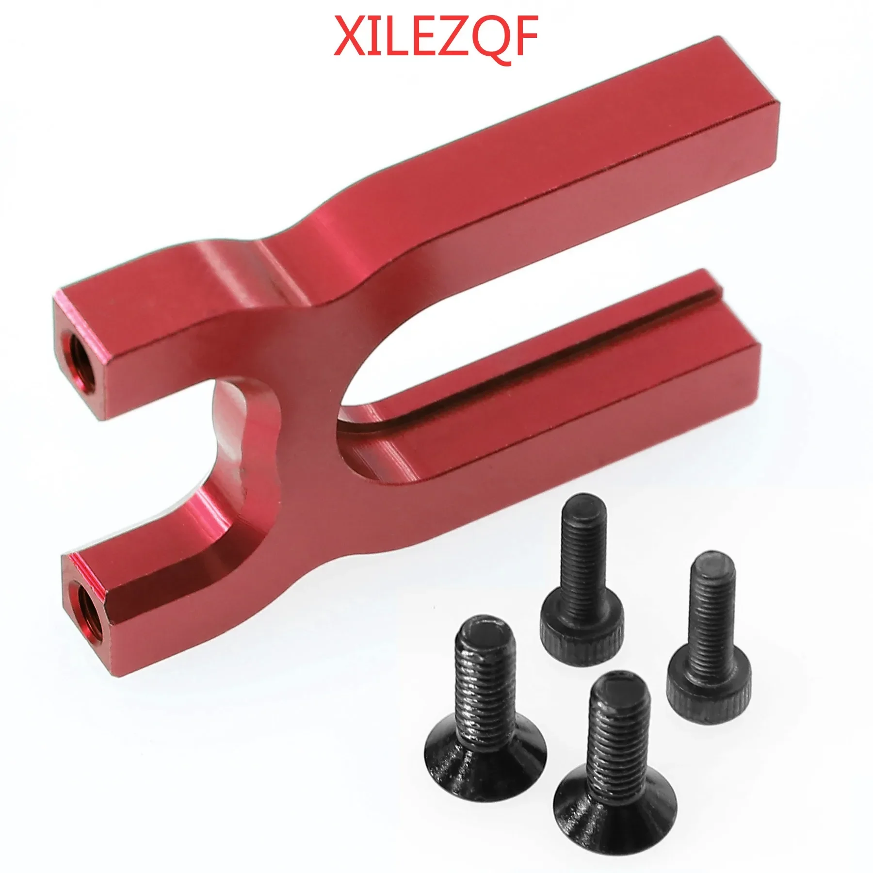 

Alloy Differential Mount Front Fixing Frame for Arrma 1/8 6S BLX KRATON Outcast Typhon Talion 1/7 Infraction Limitless RC Car