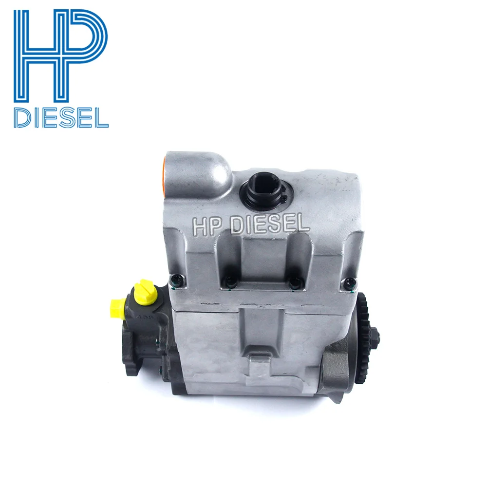 Fuel Pump For CAT C-9, 319-0607, 319-0675, 312-0677, 254-4356,204-4945, Rebuild, Diesel Fuel Engine Injection System Spare Part