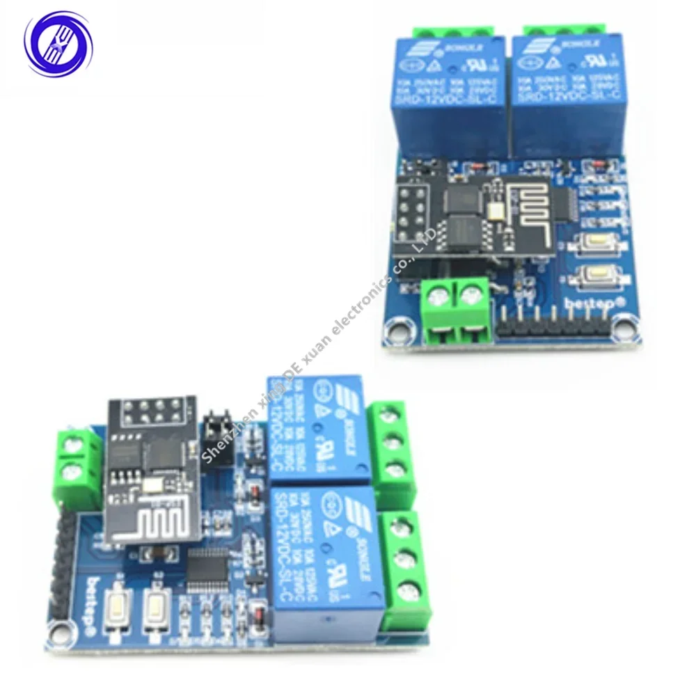 ESP8266 ESP-01 5V 1…