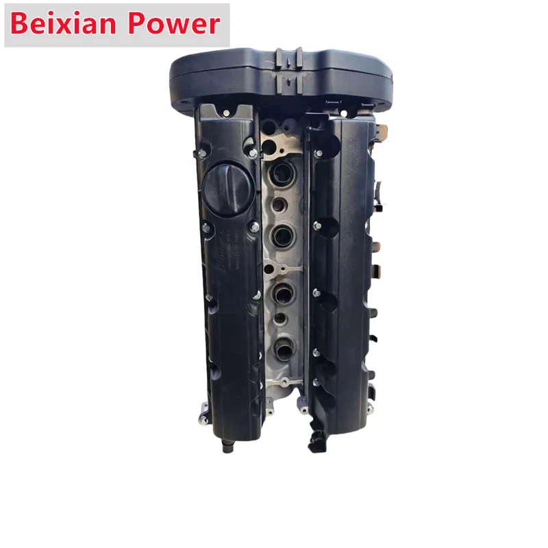 Factory Good Quality PSA RFN 10LH3X 2.0L For Peugeot Engines 3008 307 408 508 Triomphe C4 2.0 5G72