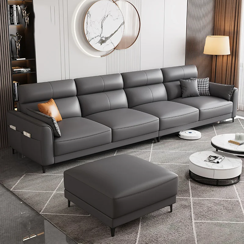 

Aesthetic Luxury Living Room Sofa Designer Italian Loveseat Bedroom Office Couch Lounge Modern Divano Soggiorno Furniture Home