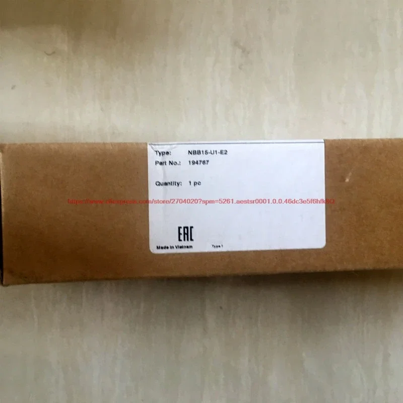 New Original Proxim…