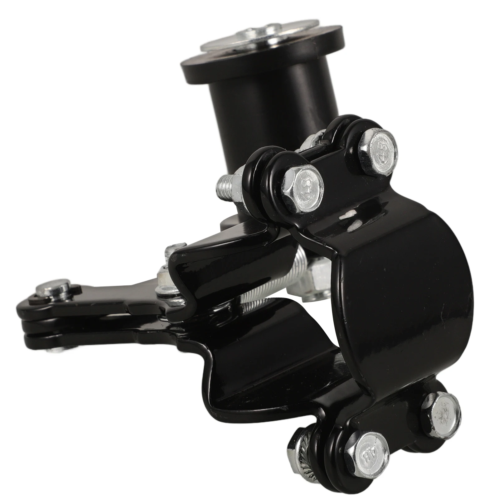 

Regulator Tensioner Motorcycle Accessories Black Guide Roller Replacement Iron Timing Chain Tensioner Assembly Off-road