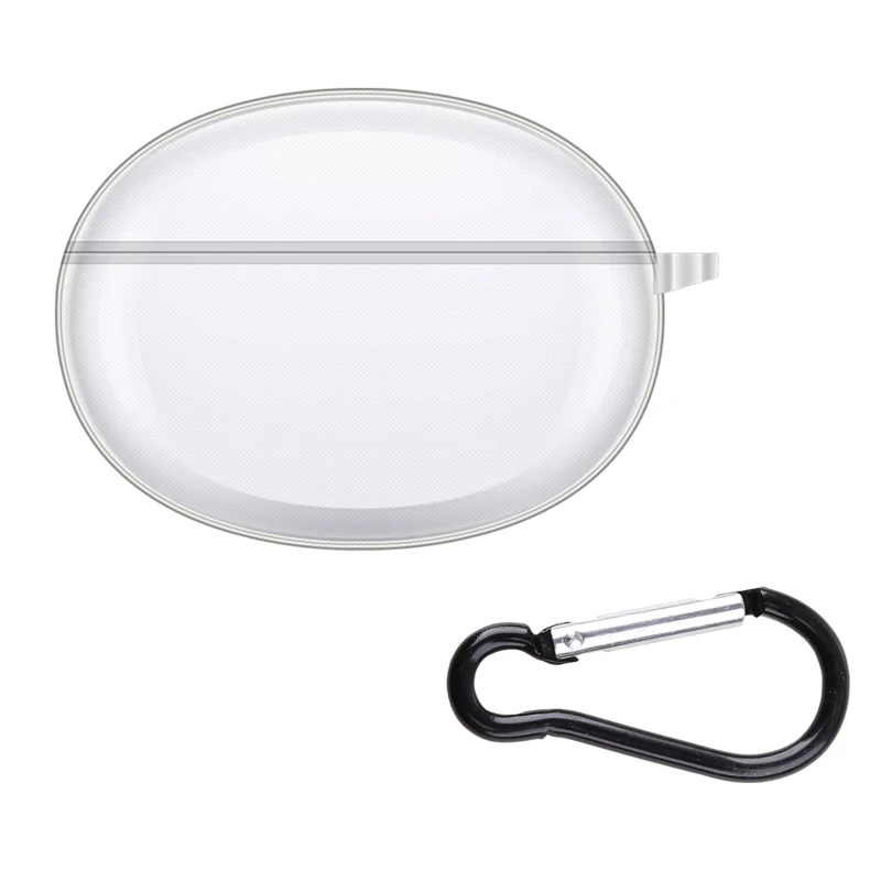 

For Enco Shockproof for Shell Protective Cover Sleeve Anti-scratch Soft for