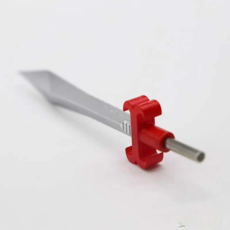 ملحق السيف |   مجموعة الانتهاء والترقية لـ NEWAGE H63 Gorgo Slag