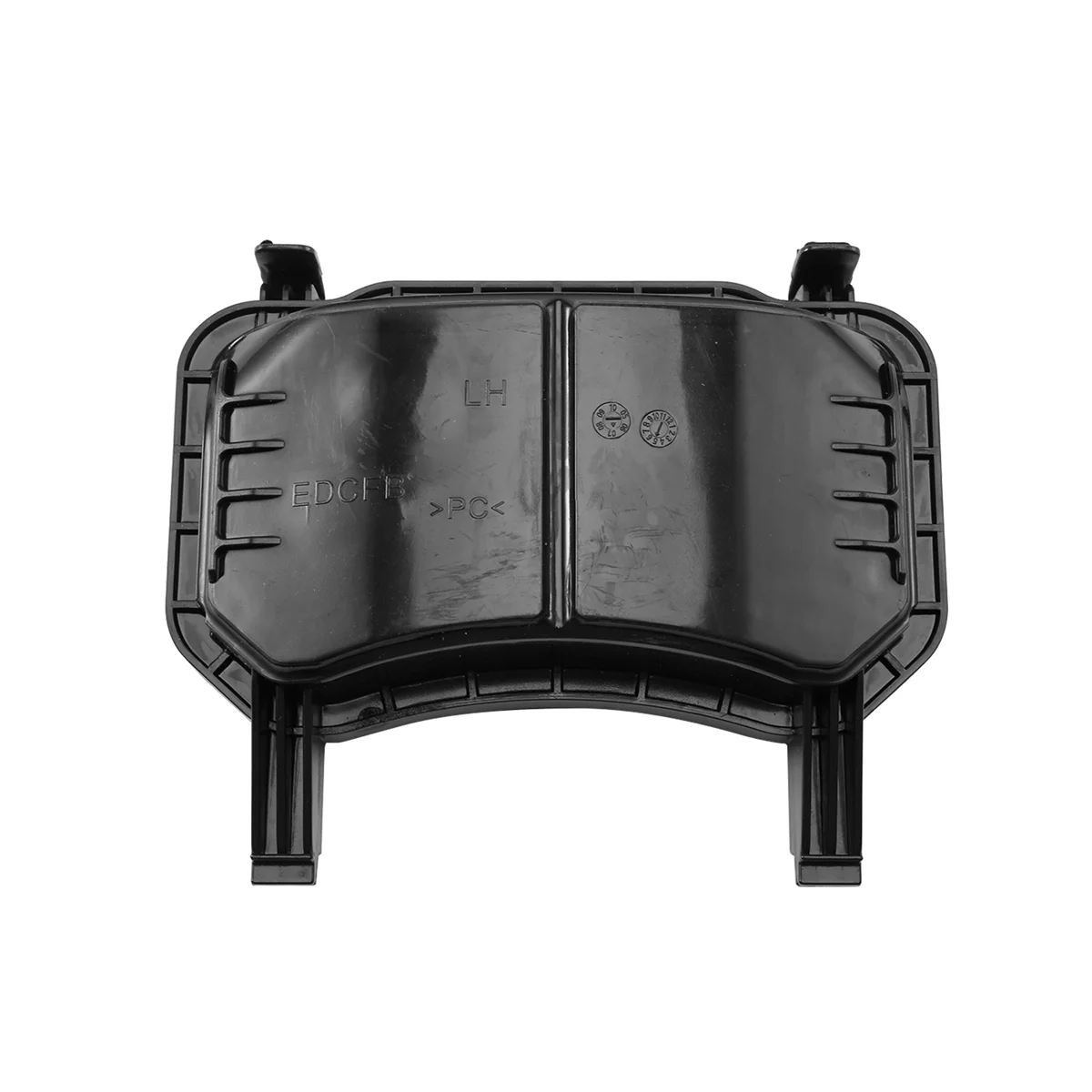 Reliable-Car Left Front Headlight Lamp Dust Cap Lid Shell for Ford Mondeo MK4 2008 2009 2010 2011 2012 2013 Dust Cover Seal