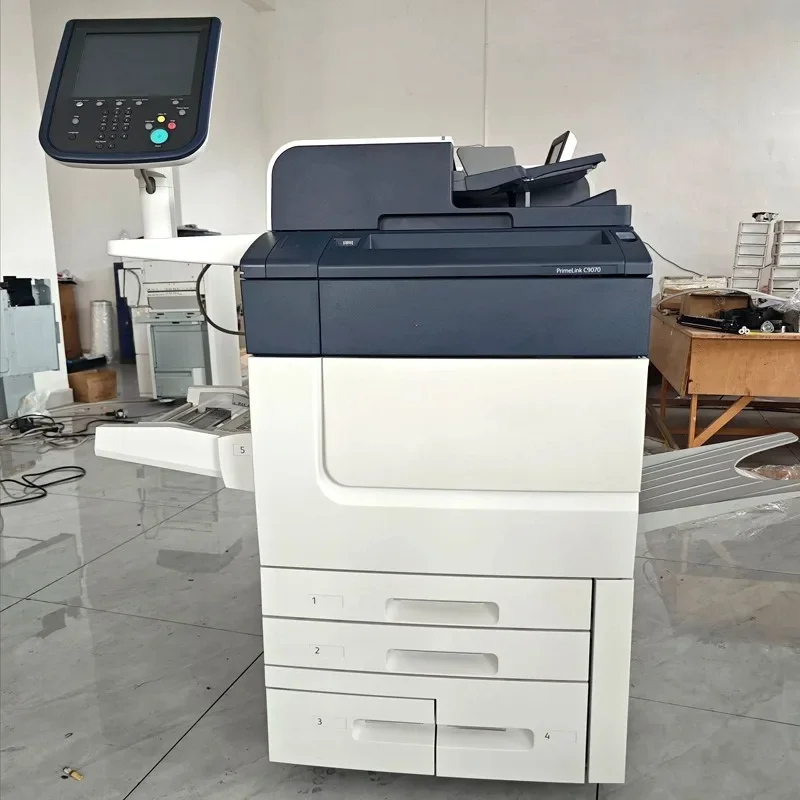 C7785 7788 9070 Color copier Commercial a3 printing and scanning multifunction machine