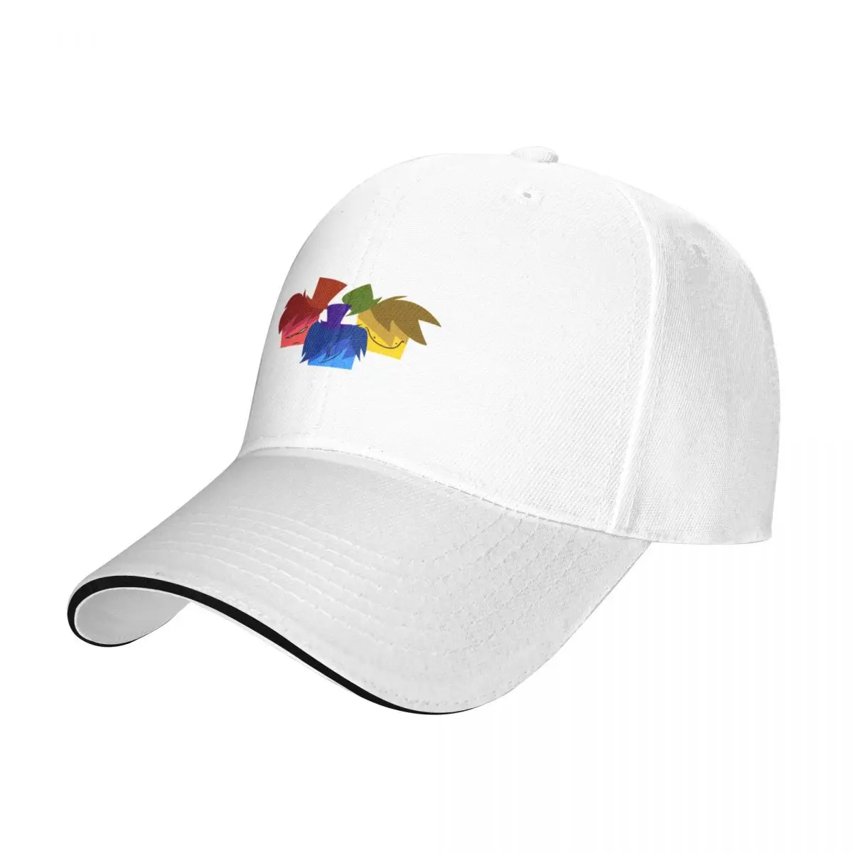 

Wallet Trio Baseball Cap Hood Golf Men's Hats Women's