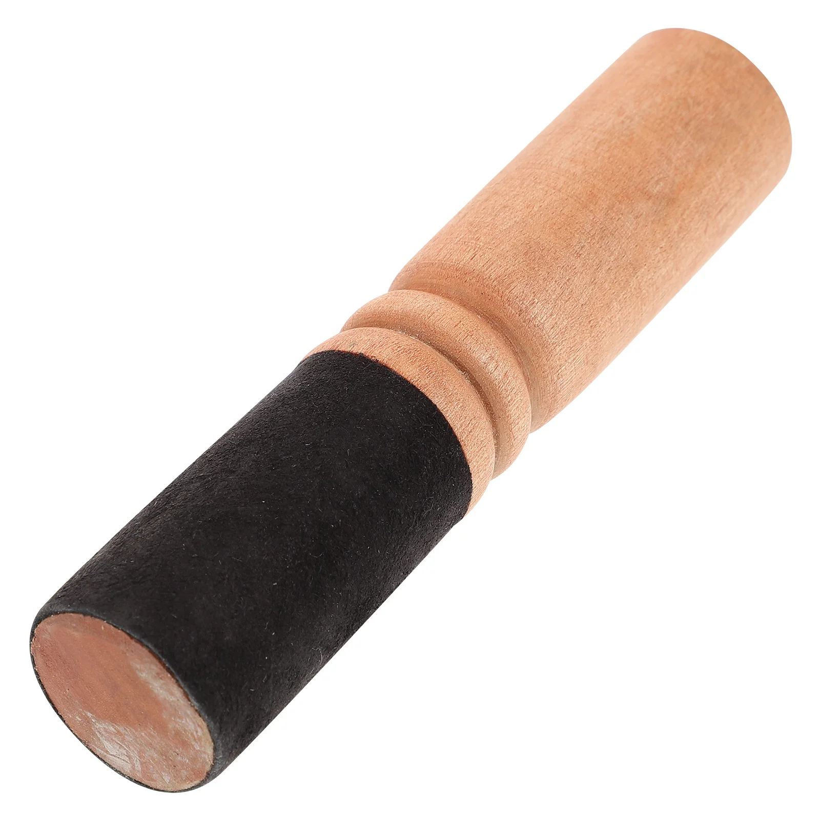 

Buddha Sound Bowl Mallet Wooden Stick Durable Smooth Polished Surface Meditation Singing Bowl Striker for Yoga and Spiritual